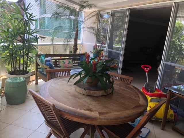 #IDE30053 - Apartamento para Venda em Rio de Janeiro - RJ