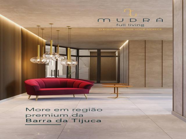 #IDE30055 - Apartamento para Venda em Rio de Janeiro - RJ