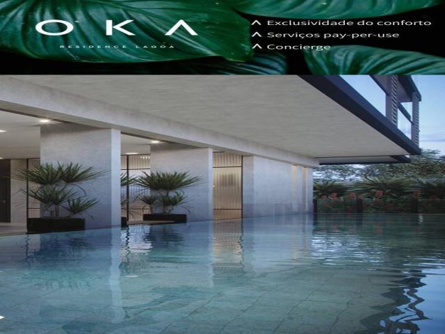 #IDE40040 - Apartamento para Venda em Rio de Janeiro - RJ