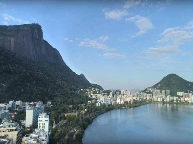 #IDE40040 - Apartamento para Venda em Rio de Janeiro - RJ