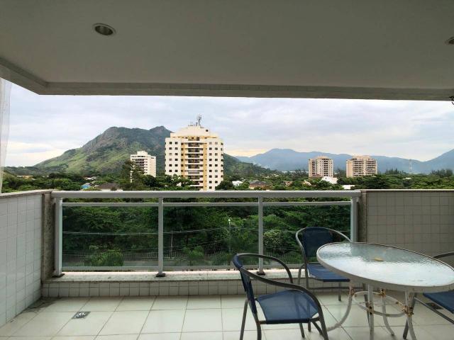 #IDE30073 - Apartamento para Venda em Rio de Janeiro - RJ