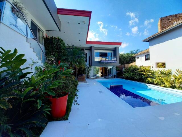 #IDE70187 - Casa em condomínio para Venda em Rio de Janeiro - RJ