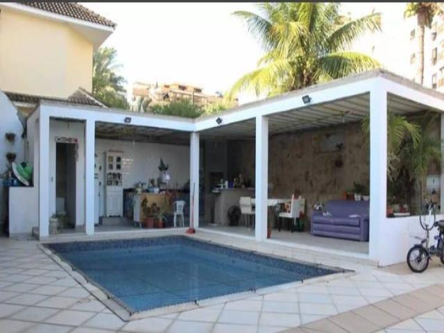 #IDE70195 - Casa para Venda em Rio de Janeiro - RJ