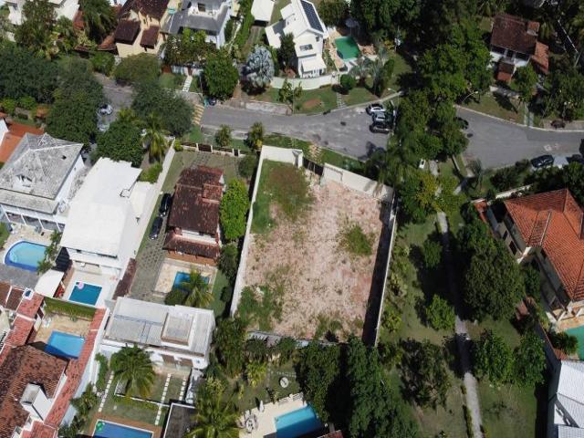 #IDE80008 - Terreno em condomínio para Venda em Rio de Janeiro - RJ - 3