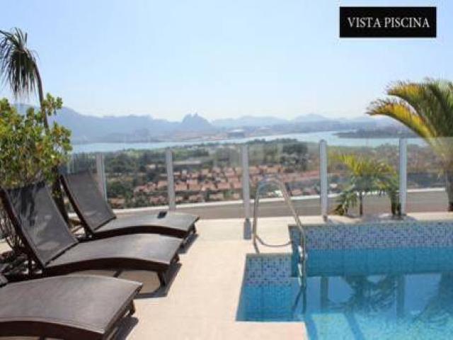 Venda em BARRA DA TIJUCA - Rio de Janeiro