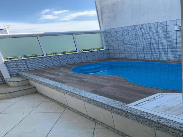 Venda em BARRA DA TIJUCA - Rio de Janeiro
