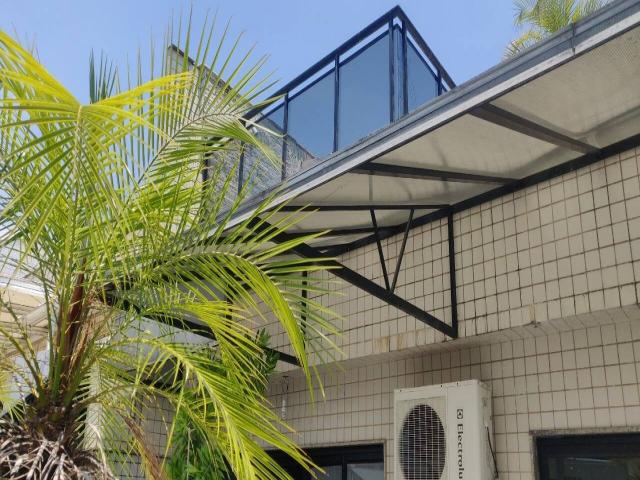 #IDE60083 - Cobertura para Venda em Rio de Janeiro - RJ