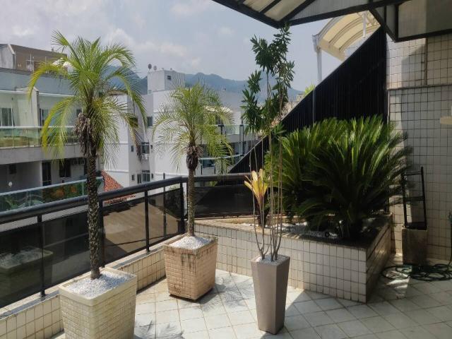 #IDE60083 - Cobertura para Venda em Rio de Janeiro - RJ