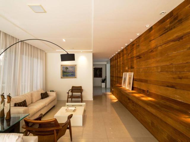 #IDE70222 - Casa em condomínio para Venda em Rio de Janeiro - RJ