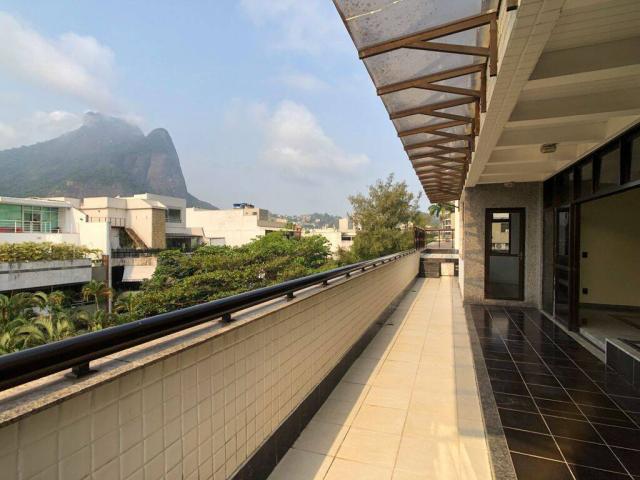 #IDE60095 - Apartamento para Venda em Rio de Janeiro - RJ