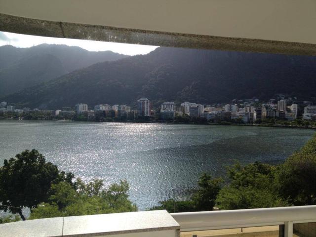 Venda em Lagoa - Rio de Janeiro