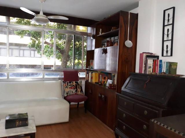 #IDE30106 - Apartamento para Venda em Rio de Janeiro - RJ - 2