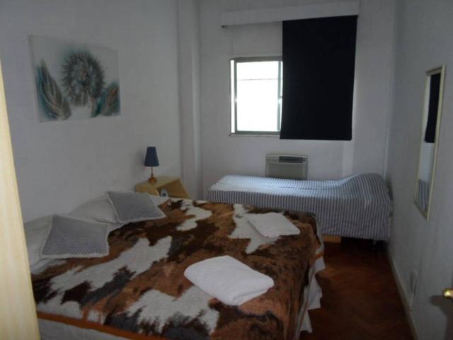 #IDE20061 - Apartamento para Venda em Rio de Janeiro - RJ