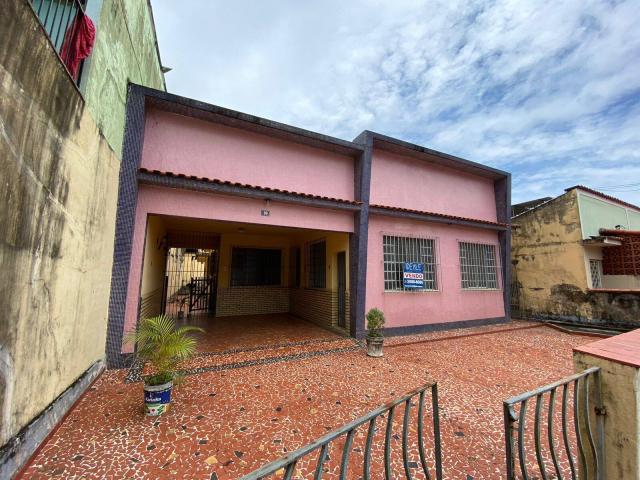 #IDE70243 - Casa para Venda em Mangaratiba - RJ - 1