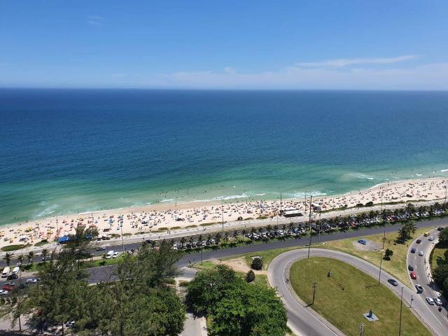 Venda em BARRA DA TIJUCA - Rio de Janeiro