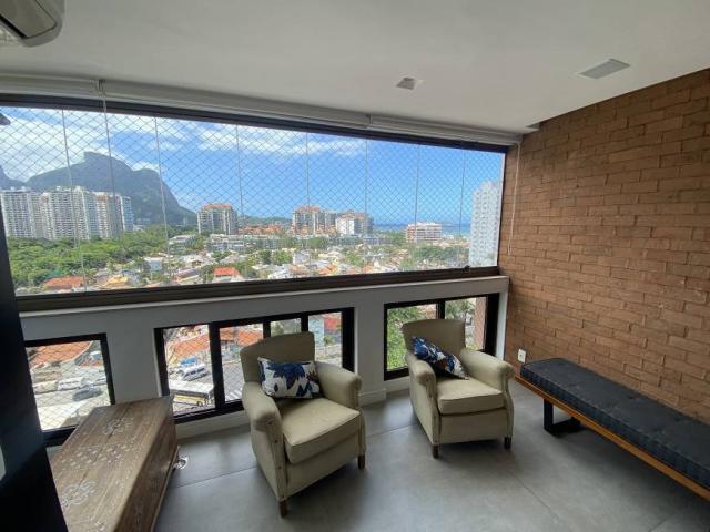 #IDE30122 - Apartamento para Venda em Rio de Janeiro - RJ - 1