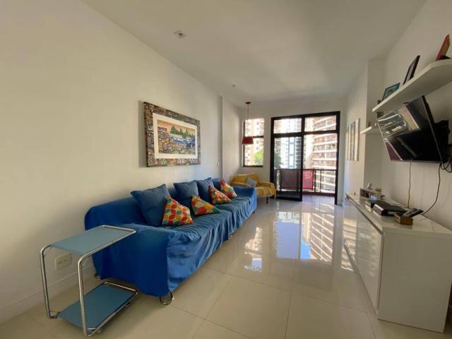 #IDE30124 - Apartamento para Venda em Rio de Janeiro - RJ - 2