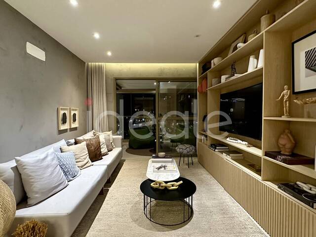 #IDE30056 - Apartamento para Venda em Rio de Janeiro - RJ