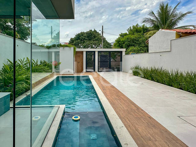 #IDE70265 - Casa para Venda em Rio de Janeiro - RJ - 2