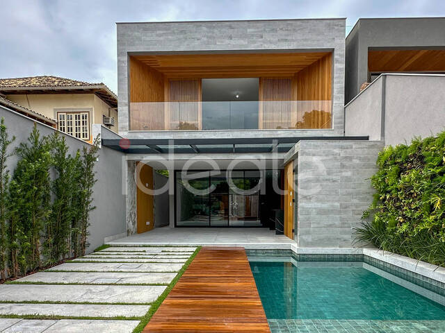 #IDE70267 - Casa em condomínio para Venda em Rio de Janeiro - RJ - 1