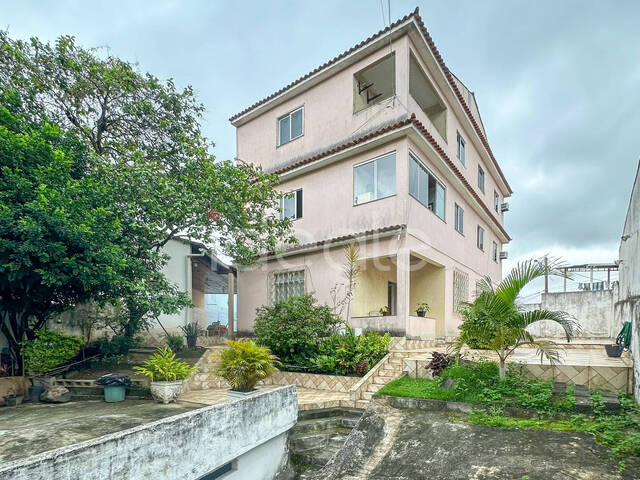 #IDE70269 - Casa para Venda em Rio de Janeiro - RJ - 1