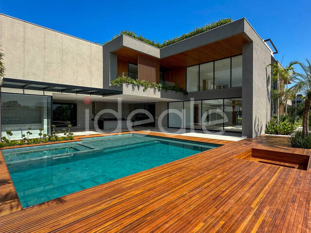 #IDE70271 - Casa em condomínio para Venda em Rio de Janeiro - RJ - 1