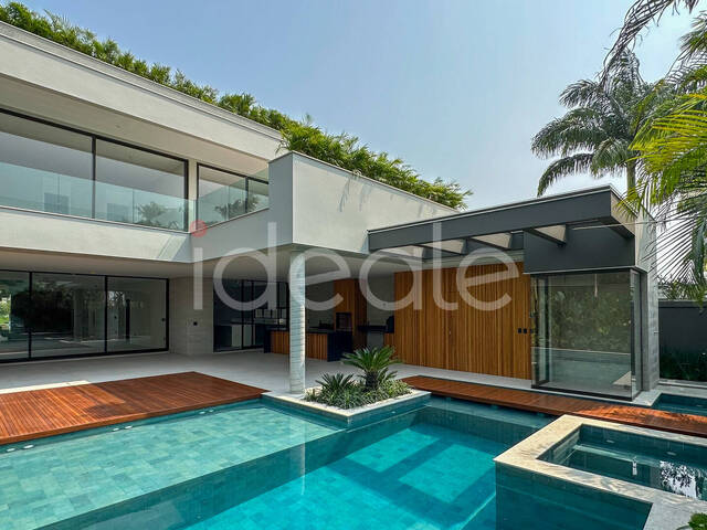 #IDE70272 - Casa em condomínio para Venda em Rio de Janeiro - RJ - 1