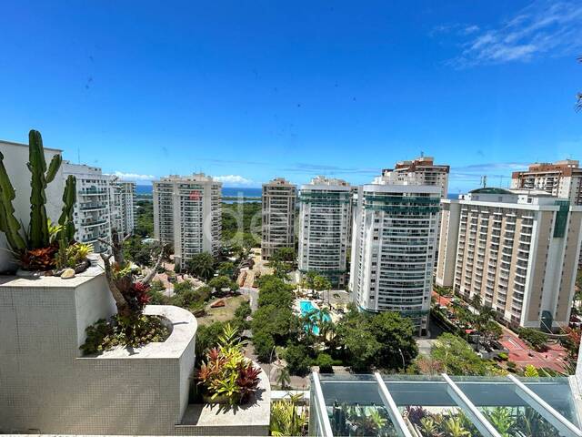 Venda em BARRA DA TIJUCA - Rio de Janeiro