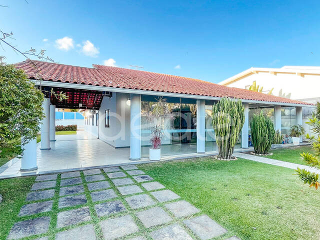 #IDE20274 - Casa em condomínio para Venda em Rio de Janeiro - RJ - 2