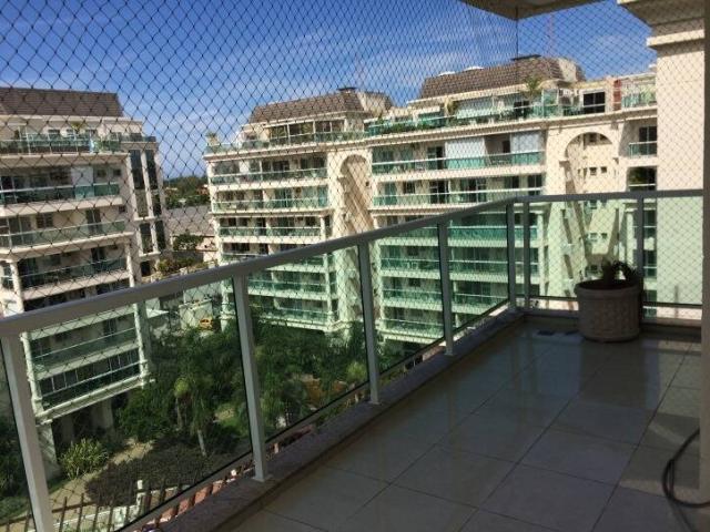 Cobertura para Locação em Rio de Janeiro - 4