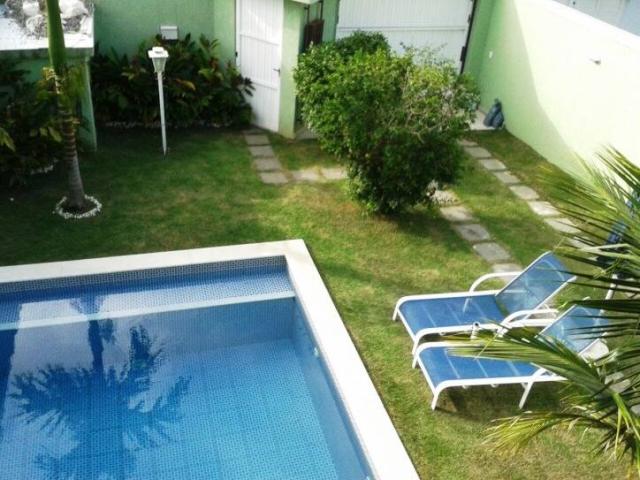 Casa em condomínio para Venda em Rio de Janeiro - 1