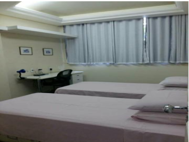 Apartamento para Locação em Rio de Janeiro - 2
