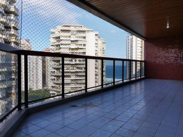 Apartamento para Locação em Rio de Janeiro - 1