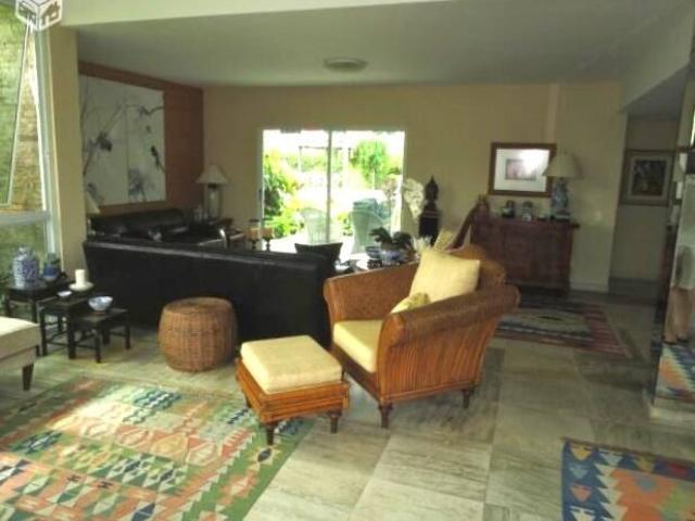 #IDE70121 - Casa em condomínio para Venda em Rio de Janeiro - RJ