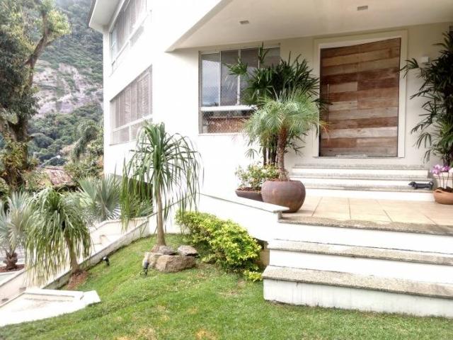 #IDE70136 - Casa em condomínio para Venda em Rio de Janeiro - RJ